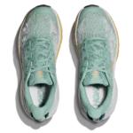 ⁦Hoka Challenger 8 Jade Cosmic Grey⁩ – תמונה ⁦4⁩