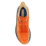 ⁦Hoka Clifton 9 Vibrant Orange⁩ – תמונה ⁦4⁩