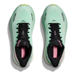 ⁦Hoka Clifton 9 Mint Fluorite Snow Melt⁩ – תמונה ⁦4⁩