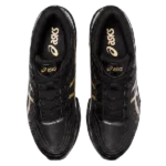⁦ASICS GEL-QUANTUM 360 VII Black Pure Gold⁩ – תמונה ⁦4⁩