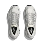 ⁦Hoka Mafate Speed 2 White Silver⁩ – תמונה ⁦4⁩