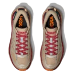 ⁦Hoka Mafate Speed 2 Cream Pepper⁩ – תמונה ⁦4⁩