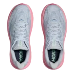 ⁦Hoka Clifton 10 Overcast Petal⁩ – תמונה ⁦4⁩