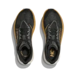 ⁦Hoka Rocket X 3 Black Gold⁩ – תמונה ⁦4⁩