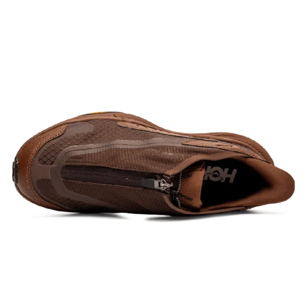 ⁦Hoka Project Transport Mineral Brown Walnut⁩ – תמונה ⁦4⁩