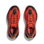 ⁦Hoka Speedgoat 2 Low Tomato Electric Green⁩ – תמונה ⁦4⁩