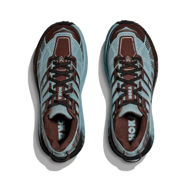 ⁦Hoka Speedgoat 2 Low Druzy Cold Brew⁩ – תמונה ⁦4⁩