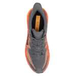 ⁦Hoka Mafate Speed 4 Castlerock Black⁩ – תמונה ⁦4⁩