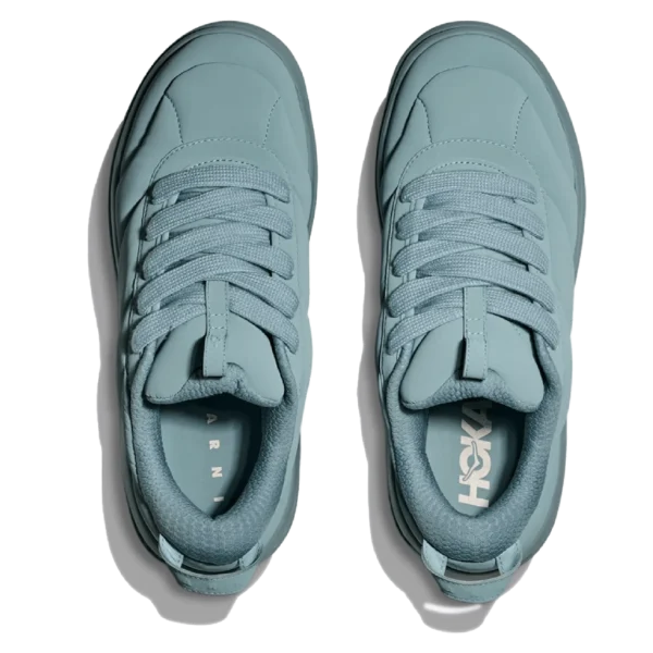 ⁦Hoka x Marni Bondi B3LS Tourmaline⁩ – תמונה ⁦4⁩