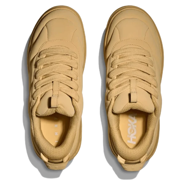 ⁦Hoka x Marni Bondi B3LS Straw⁩ – תמונה ⁦4⁩