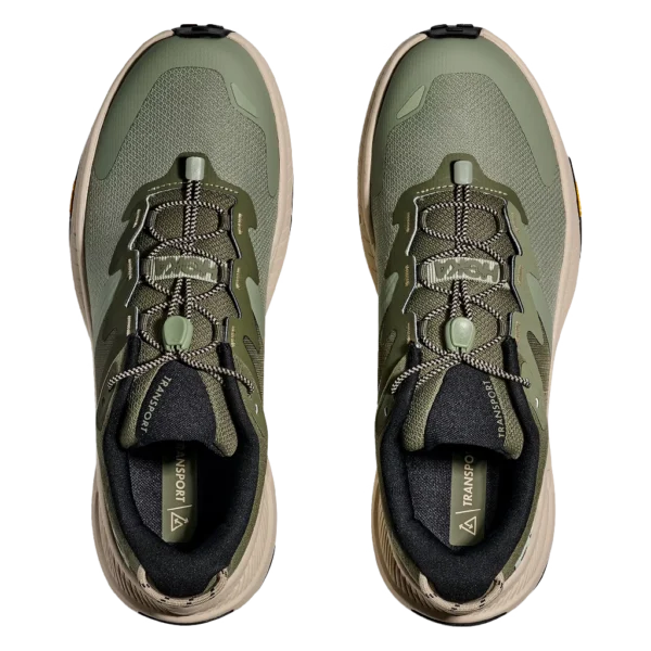 ⁦Hoka Transport Sea Moss Eucalyptus⁩ – תמונה ⁦4⁩