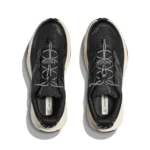 ⁦Hoka Transport Wide Black Alabaster⁩ – תמונה ⁦4⁩