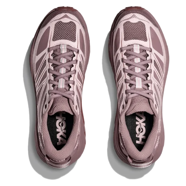 ⁦Hoka Mafate Speed 2 Classic Mauve Carnation⁩ – תמונה ⁦4⁩