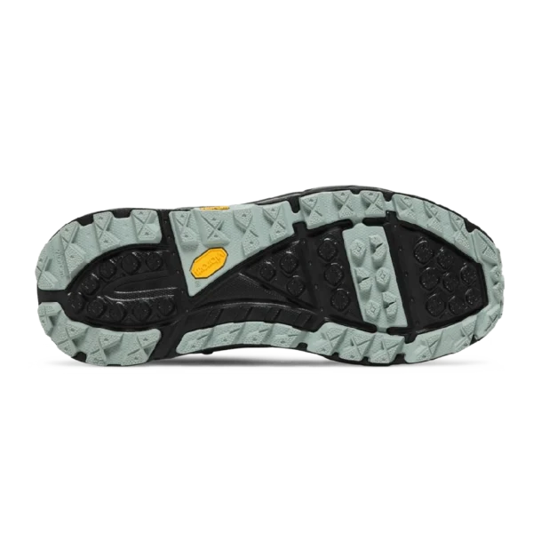 ⁦Hoka Tor Ultra Hi Aurora Black⁩ – תמונה ⁦4⁩