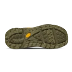 ⁦Hoka Tor Ultra Hi Burnt Olive Ivy Green⁩ – תמונה ⁦4⁩