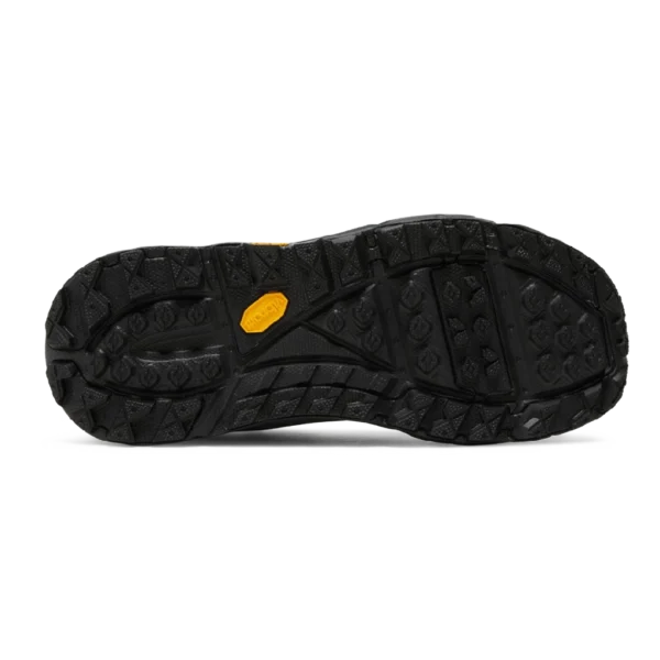 ⁦Hoka Tor Ultra Hi Gore-Tex Black⁩ – תמונה ⁦4⁩