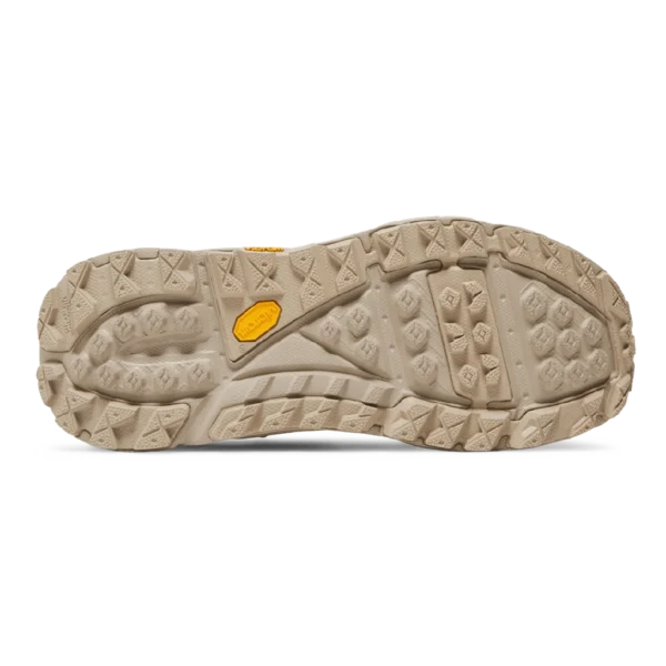 ⁦Hoka Tor Ultra Hi Gore-Tex Simply Taupe Pumice Stone⁩ – תמונה ⁦4⁩