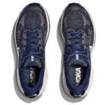 ⁦HOKA Challenger 8 Midnight Blue Grout⁩ – תמונה ⁦4⁩