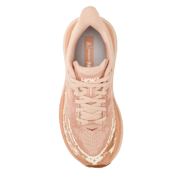 ⁦Hoka Stinson 7 Cream Sandstone⁩ – תמונה ⁦4⁩