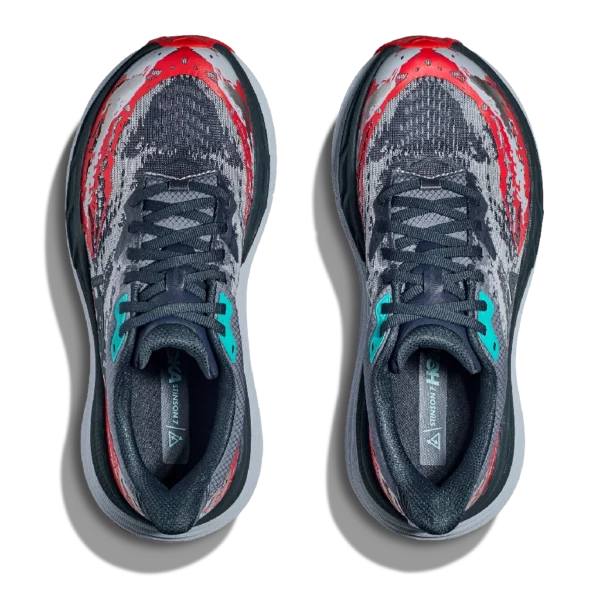 ⁦Hoka Stinson 7 Anchor Gull⁩ – תמונה ⁦4⁩
