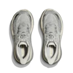 ⁦Hoka Stinson 7 Stardust Alabaster⁩ – תמונה ⁦4⁩