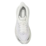 ⁦Hoka Stinson 7 White⁩ – תמונה ⁦4⁩