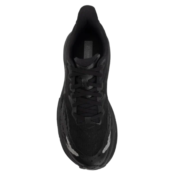 ⁦Hoka Stinson 7 Black⁩ – תמונה ⁦4⁩