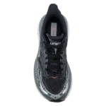 ⁦Hoka Stinson 7 Black Outer Orbit⁩ – תמונה ⁦4⁩