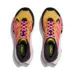 ⁦Hoka Mafate X Neon Hoka Citrus Neon Rose⁩ – תמונה ⁦4⁩