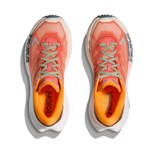 ⁦Hoka Mafate X Feldspar Mountain Fog⁩ – תמונה ⁦4⁩