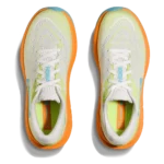 ⁦Hoka Rincon 4 Frost Lettuce⁩ – תמונה ⁦4⁩