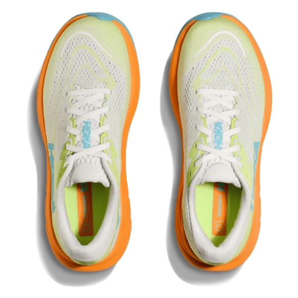 ⁦Hoka Rincon 4 Frost Lettuce⁩ – תמונה ⁦4⁩
