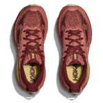 ⁦HOKA Challenger 8 Blush Dark Cedar⁩ – תמונה ⁦4⁩
