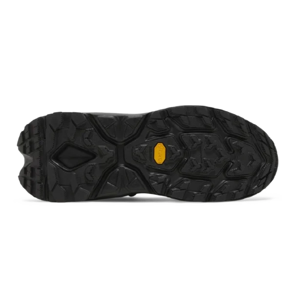 ⁦Hoka Kaha 2 Low GORE-TEX Black⁩ – תמונה ⁦4⁩