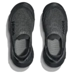 ⁦Hoka Restore TC Black⁩ – תמונה ⁦4⁩