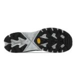 ⁦Hoka Anacapa Low GORE-TEX WTAPS Jet Black Glacier Grey⁩ – תמונה ⁦4⁩