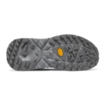⁦Hoka Kaha Low GORE-TEX Charcoal Grey Green Sheen⁩ – תמונה ⁦4⁩