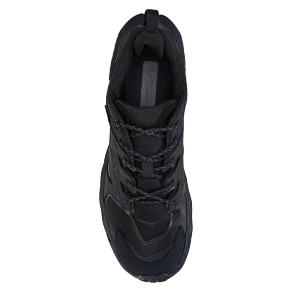 ⁦Hoka Anacapa Low GORE-TEX Black⁩ – תמונה ⁦4⁩