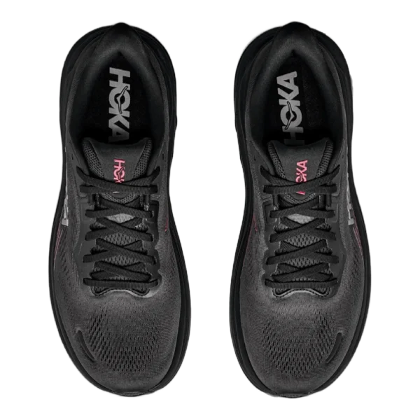 ⁦Hoka Clifton 11 Black Pepper⁩ – תמונה ⁦4⁩