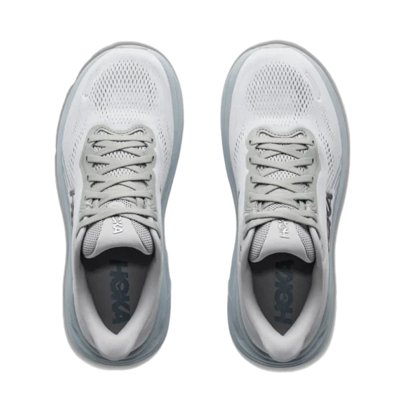 ⁦Hoka Clifton 11 Stardust Mineral Blue⁩ – תמונה ⁦4⁩