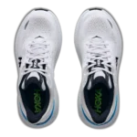 ⁦Hoka Bondi 9 Frost Black⁩ – תמונה ⁦4⁩