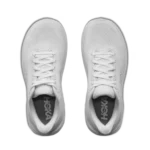 ⁦Hoka Clifton 11 White⁩ – תמונה ⁦4⁩