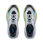 ⁦Hoka Speedgoat 7 Frost Neon Yuzu⁩ – תמונה ⁦4⁩