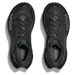 ⁦Hoka Mafate X Black Satellite Grey⁩ – תמונה ⁦4⁩