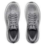 ⁦Hoka Clifton 11 Galactic Grey Stellar Grey⁩ – תמונה ⁦4⁩