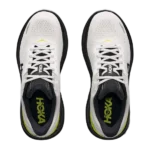 ⁦Hoka Bondi 9 White Citrus⁩ – תמונה ⁦4⁩