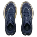 ⁦Hoka Speedgoat 7 Varsity Navy Barley Flour⁩ – תמונה ⁦4⁩