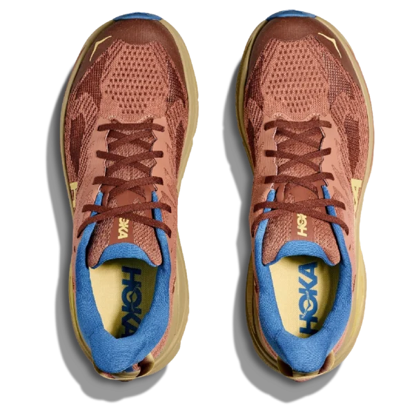 ⁦Hoka Challenger 8 Maple Cardamom⁩ – תמונה ⁦4⁩
