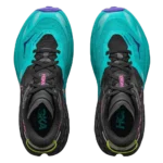 ⁦Hoka Speedgoat 7 Green Black⁩ – תמונה ⁦4⁩