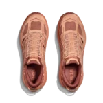 ⁦Hoka Mafate Speed 2 TS XLIM Peach Dust⁩ – תמונה ⁦4⁩